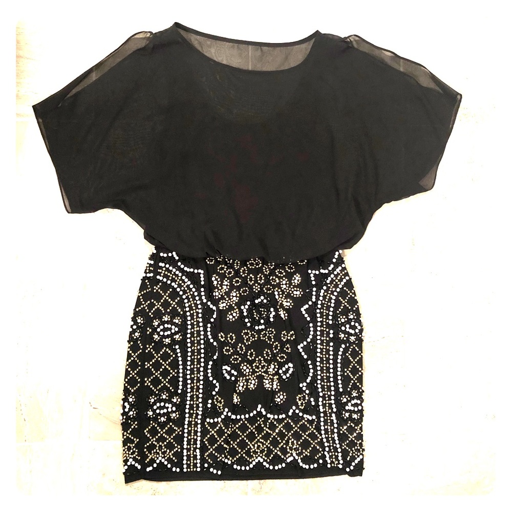 Xscape Cocktail Dress